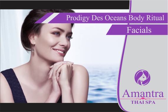 Amantra Thai Spa Nashik | Spa in Nashik